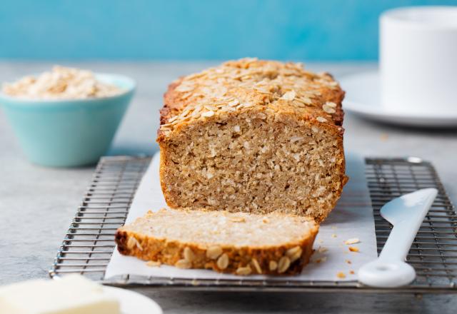 10 idées de Breadcake pour un petit-déj' qui change