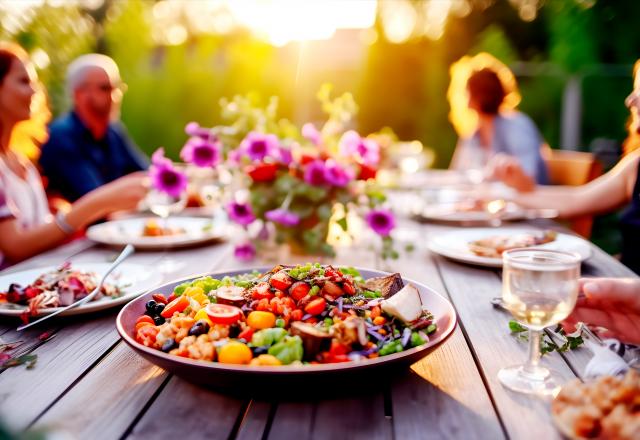 Notre top 10 d’entrées rafraîchissantes pour l’été