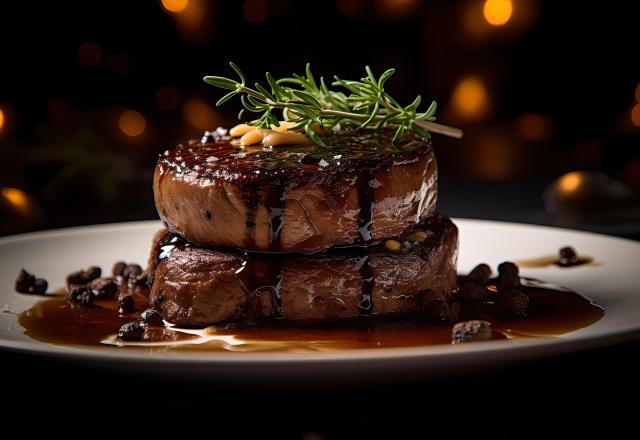 Comment réussir un tournedos Rossini pour Noël ?