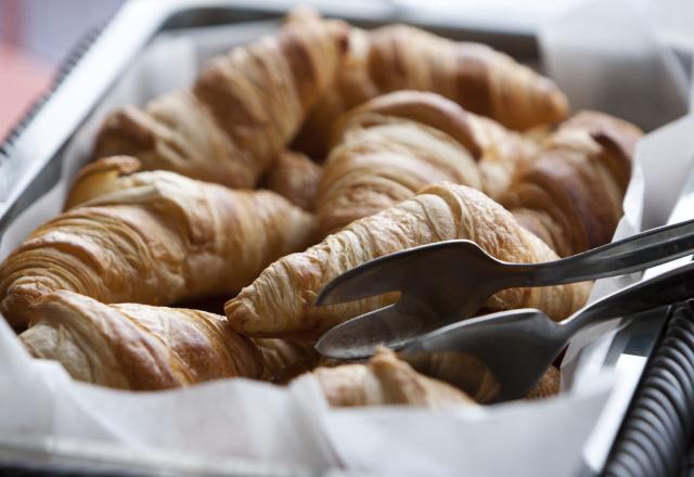 Croissants dorés : recette de nos grands-mères