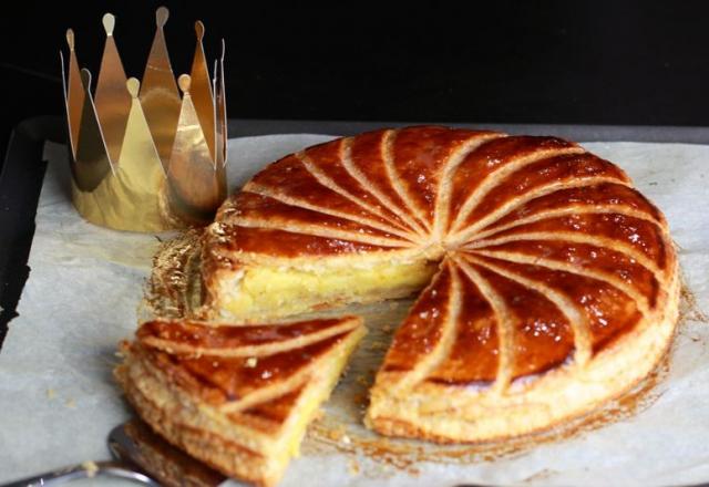 7 idées de déco pour la galette des rois 