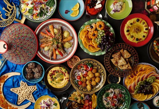 Nos 10 recettes pas chères pour le Ramadan