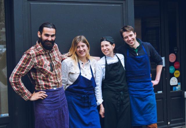 Top Chef : ce restaurant de la guerre des restos va vraiment ouvrir ses portes !