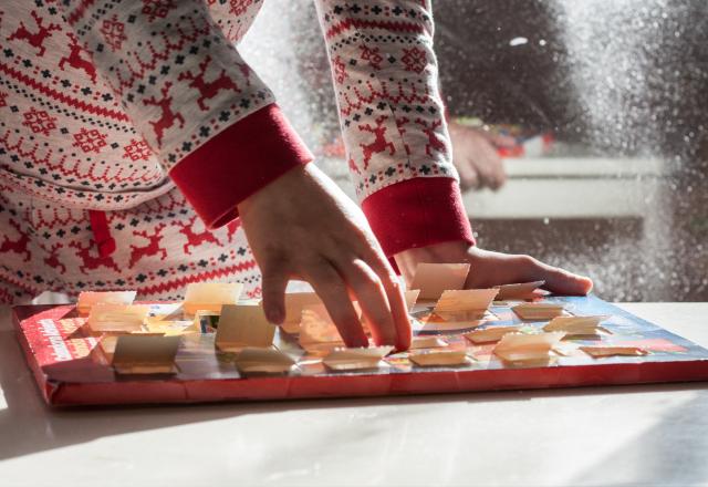 Rappel produit : attention, ce calendrier de l’Avent très populaire de chocolats présente un défaut