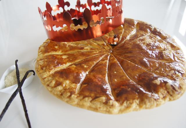 Ma galette des rois