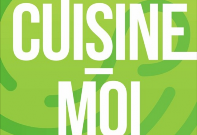 Les podcasts "Cuisine-moi"