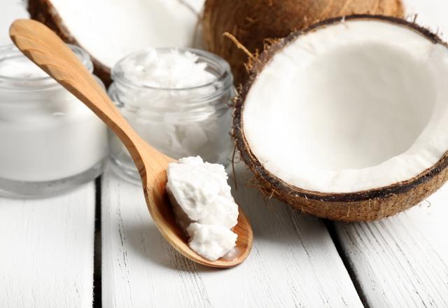 Huile de coco : comment l’utiliser en cuisine ?