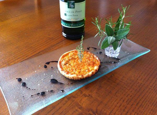 Tarte au thon ! Plat familial