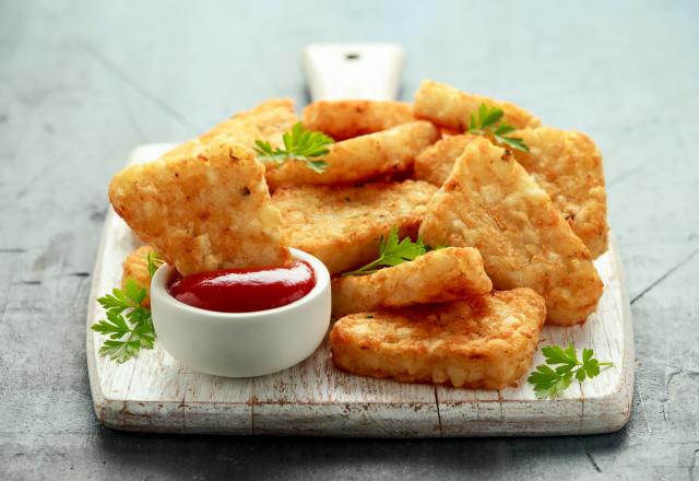 Connaissez-vous les hash browns, ces délicieuses galettes de pommes de terre ?