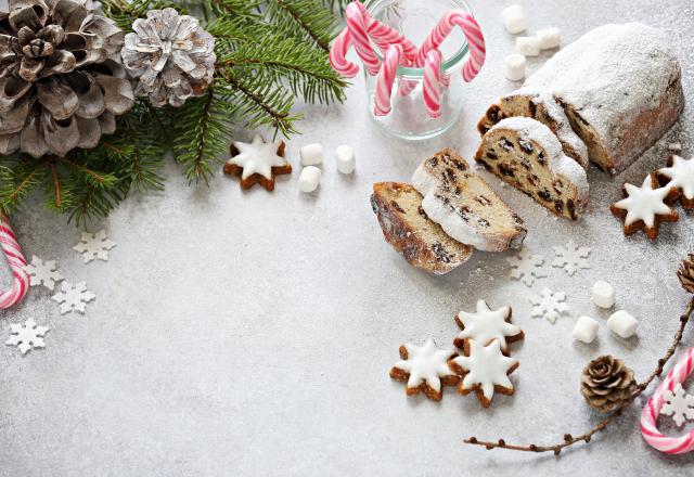 Comment faire un stollen ?