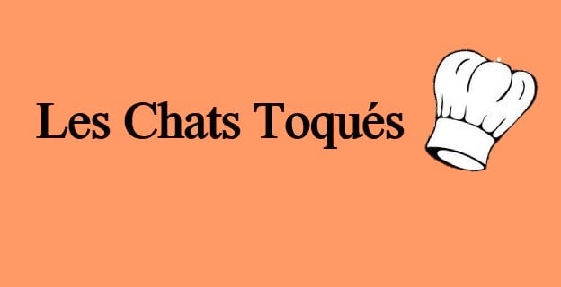 Les chats toqués