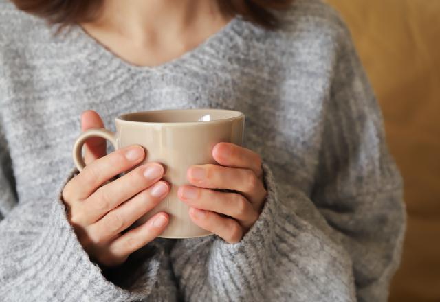 Ce thé japonais au goût chocolaté est une excellente alternative pour remplacer son café du matin