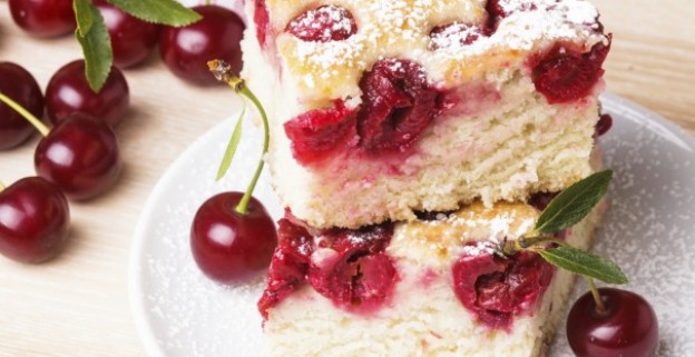 Le top 10 des desserts de l'été avec des fruits