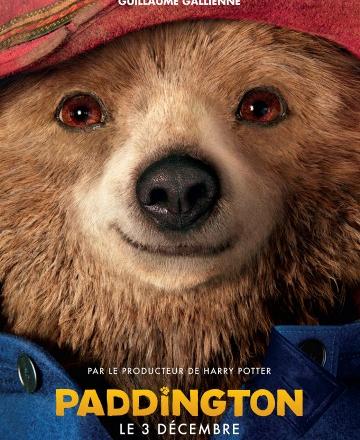 Paddington, le film, pour la première fois sur les écrans