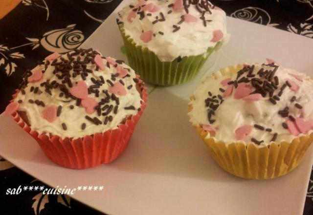 Cupcake rapide