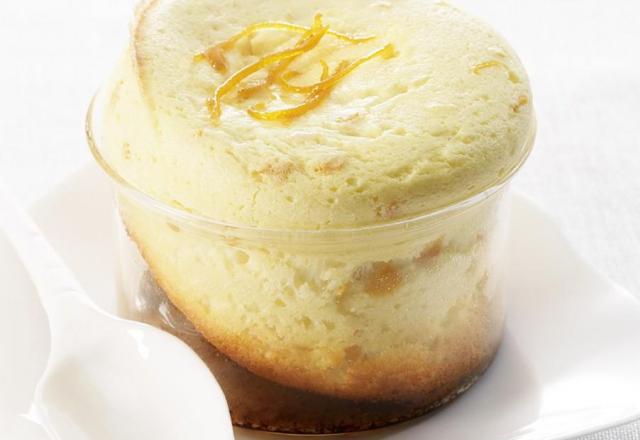 Soufflé