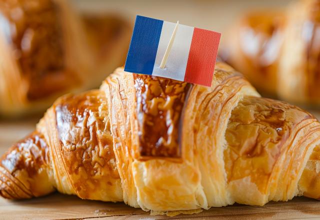 Des croissants pas français, de la sauce tomate pas italienne, ces monuments gastronomiques nationaux ne viennent pas d'où vous pensez