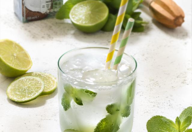 Mojito coco