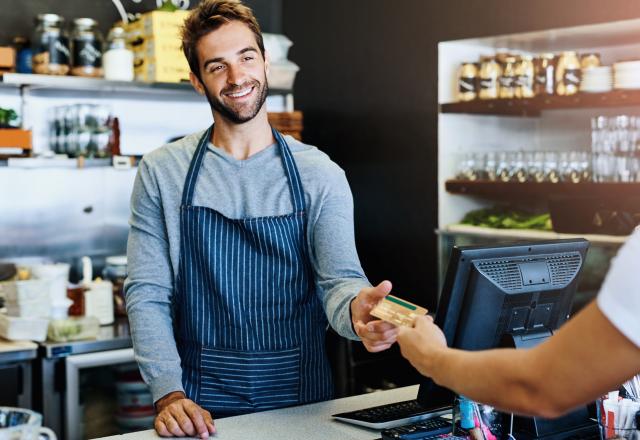 Payez à la caisse ! Un restaurateur explique pourquoi on vous apporte de moins en moins l'addition à table