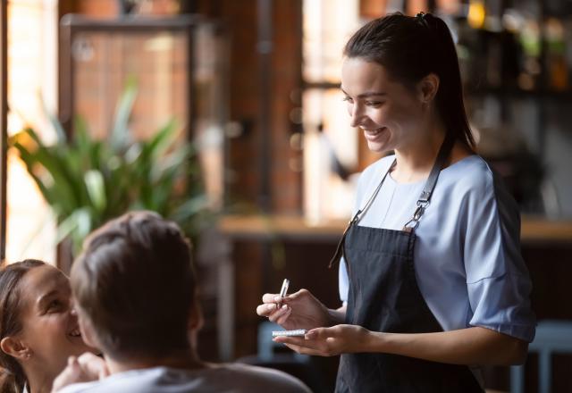 Ce restaurant vous fait payer votre repas en fonction de vos moyens