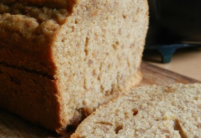 Gâteau à la pâte de spéculoos