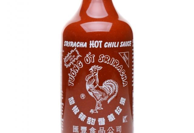 Pénurie de sauce sriracha : pourquoi on s'enflamme pour rien