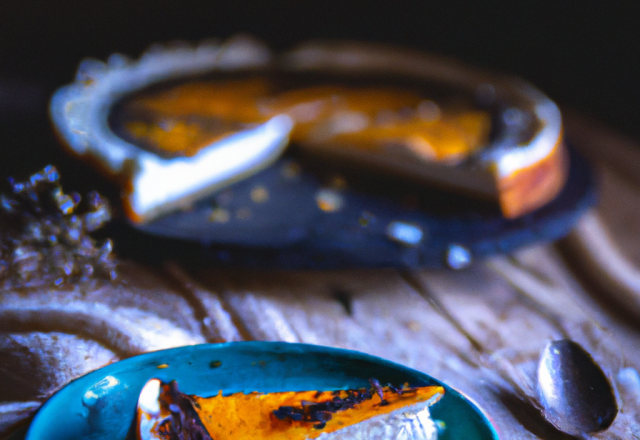 Gâteau au yaourt pour les nuls