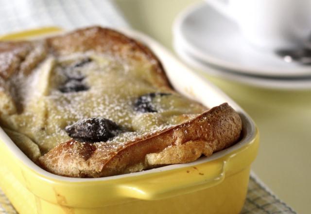 Clafoutis d'Agen