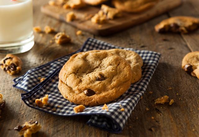 Cookies préférés des enfants