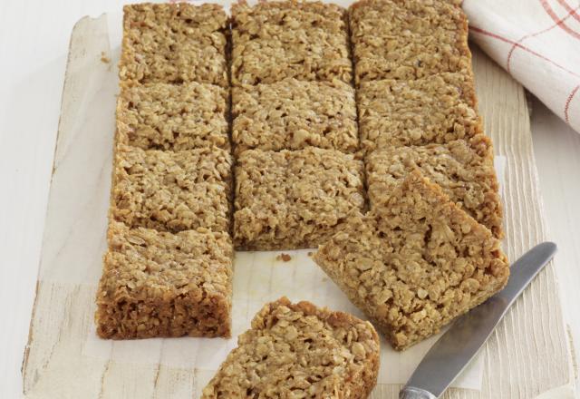 Flapjacks