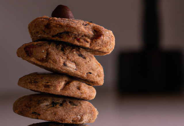 Cookies classiques