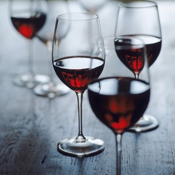 Tout savoir sur le vin de garde