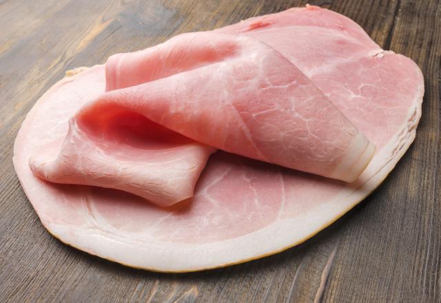 Rappel produit : ne consommez pas ce jambon blanc, il est contaminé par la listeria