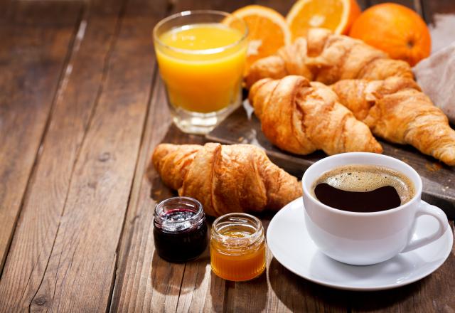 Cette diététicienne dévoile sa recette de petit-déjeuner pour démarrer l’année du bon pied