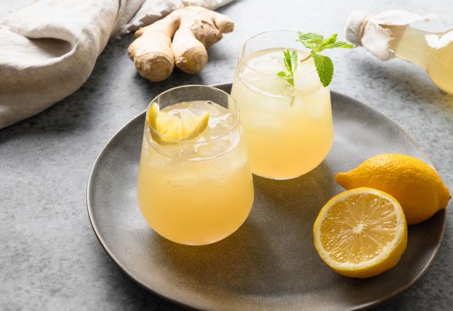 Kombucha : cette boisson tendance est-elle vraiment si bonne pour notre santé ?