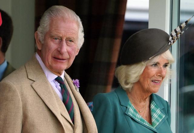 Visite de Charles III en France : quels grands chefs ont été choisis pour préparer le repas à Versailles ?