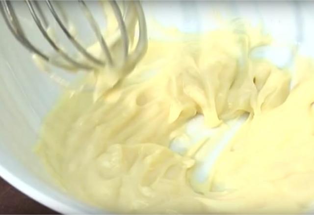 La mayonnaise de Maman