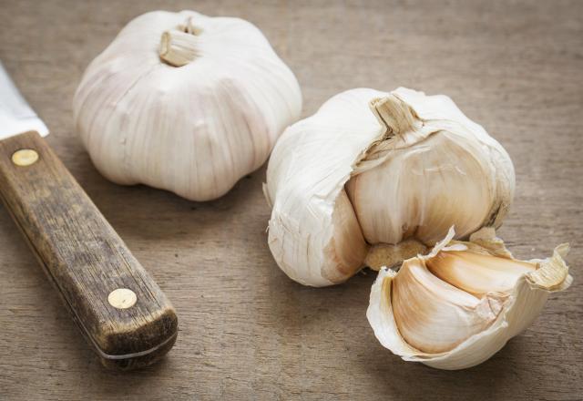 La solution à la mauvaise haleine: ce qu'il faut éviter de manger pour s'en débarasser !