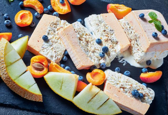 C’est parfait pour se rafraîchir : Laurent Mariotte livre sa recette pour réussir un dessert glacé aux abricots exquis