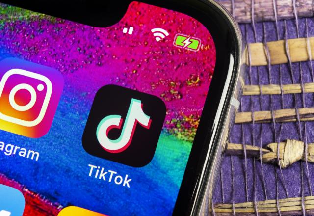 Tik Tok, le nouvel eldorado de la cuisine