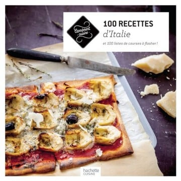 100 recettes d'Italie