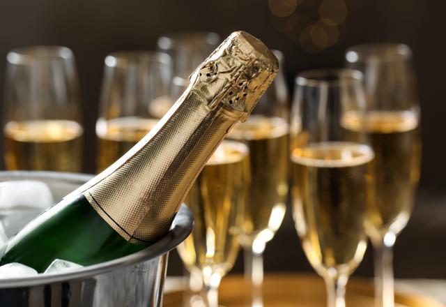 Mousseux, crémant, champagne : c'est quoi la différence ?