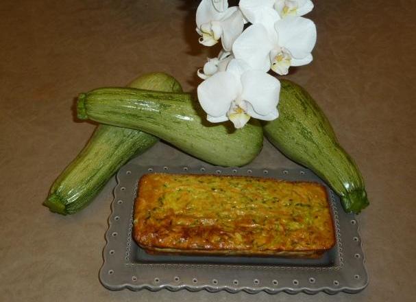 Terrine de légumes maison