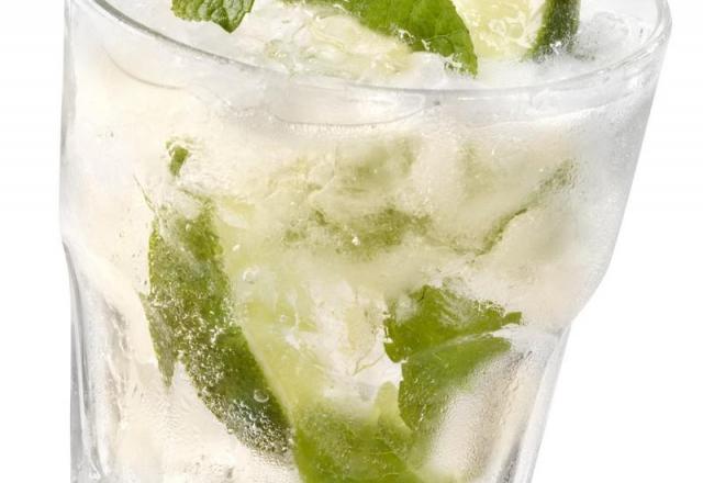 Virgin Mojito