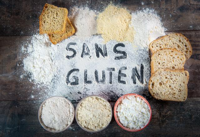 Les produits sans gluten sont-ils vraiment meilleurs pour la santé ?