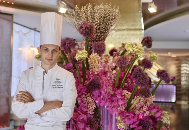 Danny Khezzar (Top Chef) : on sait enfin quand il va ouvrir sa guinguette et ce qu’il va proposer !