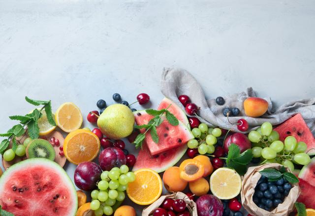 Voici pourquoi il n’y a aucun intérêt nutritionnel à manger des fruits qui sont hors saison selon cette diététicienne