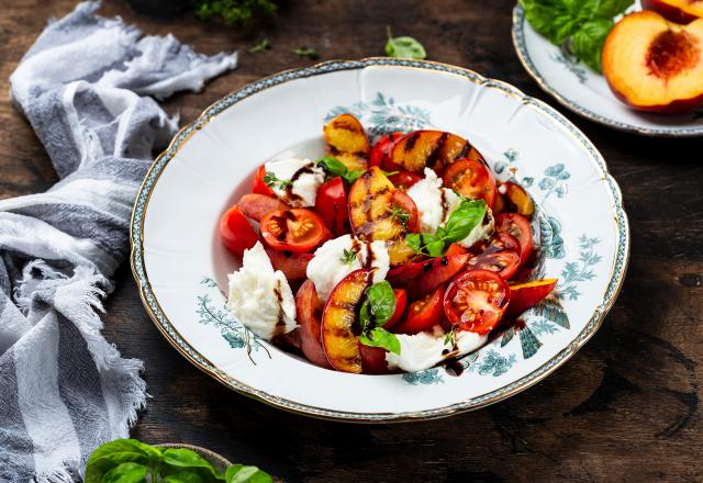 Cet ingrédient que vous mettez dans vos salades est particulièrement mauvais pour votre santé !