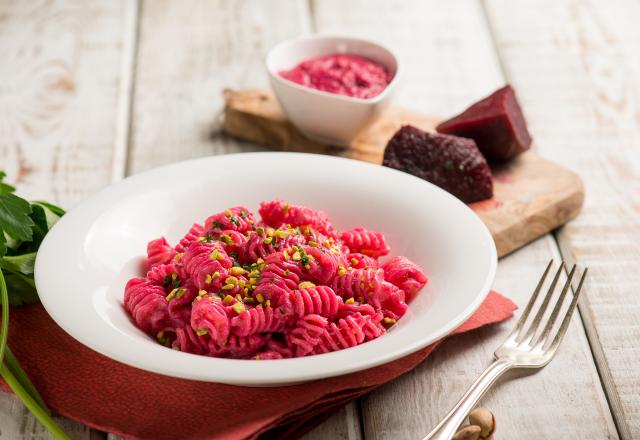 "Je cuisine des aliments que je déteste" : une diététicienne partage sa recette pour vous faire aimer la betterave !