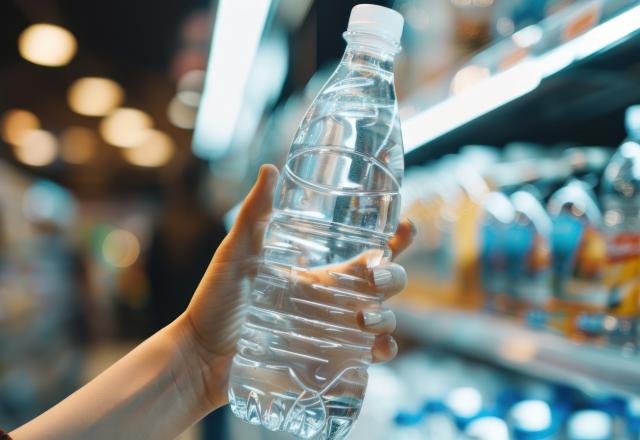 Est-ce sans danger de boire une bouteille d’eau entamée depuis plusieurs jours ?